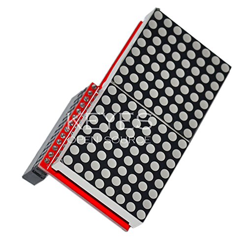 Price tracking for: Raspberry Pi LED Matrix/Lattice LED/Raspberry Pi ...