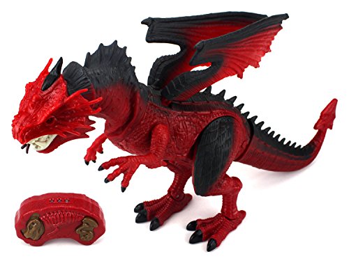 dinosaur planet dragon