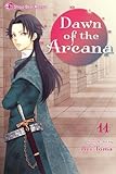 Dawn of the Arcana, Vol. 11 Dawn of the Arcana, Vol. 11