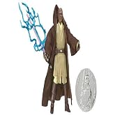 Star Wars 3.75" Basic Figure MACE WINDU
