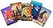 3D Lenticular Dinosaur Playing Card Deck - by Artgame