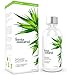 Castor Oil - 100% Pure & Certified Organic for Hair, Face, Skin & Nails - Cold Pressed & Unrefined Moisturizer for Healthy Skin - Natural Conditioner for Dry & Damaged Hair - InstaNatural - 4 OZ