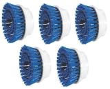 Black & Decker PKS-BB Bristle Brush for Power Scrubber 5-Pack by BLACK+DECKER