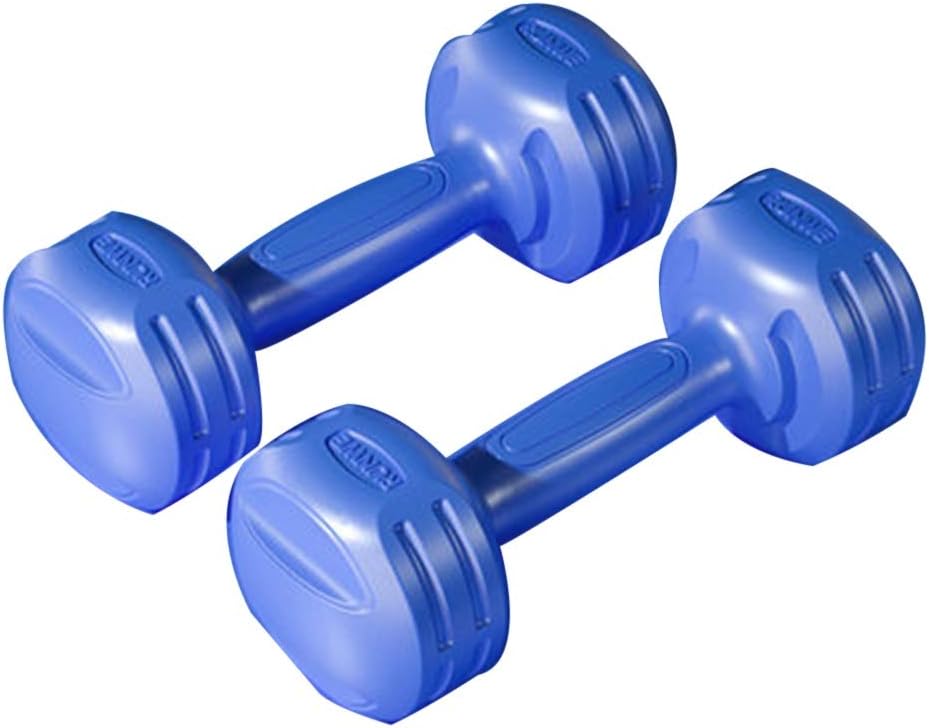 Dumbbells Women's Fitness Equipment Home Pair of Men's Children's Yoga Small Dumbbell Women's Kg Sets