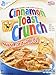 Cinnamon Toast Crunch Cereal - 12.2 oz