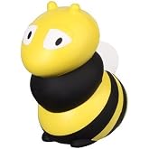 Bee Stress Toy