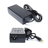 65W AC Adapter Power Charger for Acer Aspire E1 E5 E15 ES1 E1-510 E1-510P E1-571G E5-511 E5-511P E5-575 E5-575-33BM E5-575T ES1-S12 Laptop Supply Cord