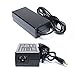 65W AC Adapter Power Charger for Acer Aspire E1 E5 E15 ES1 E1-510 E1-510P E1-571G E5-511 E5-511P E5-575 E5-575-33BM E5-575T ES1-S12 Laptop Supply Cord