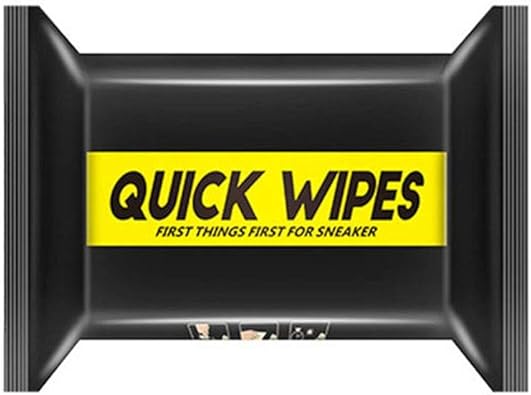 sneaker wipes amazon
