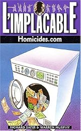 Homicides.com