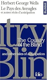 Le  pays des aveugles