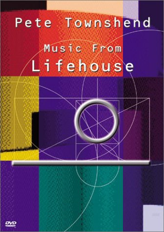 Townshend, Pete - Music From Lifehouse
