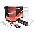 NESA DVD-1005 DVD Player with Front Panel USB Input