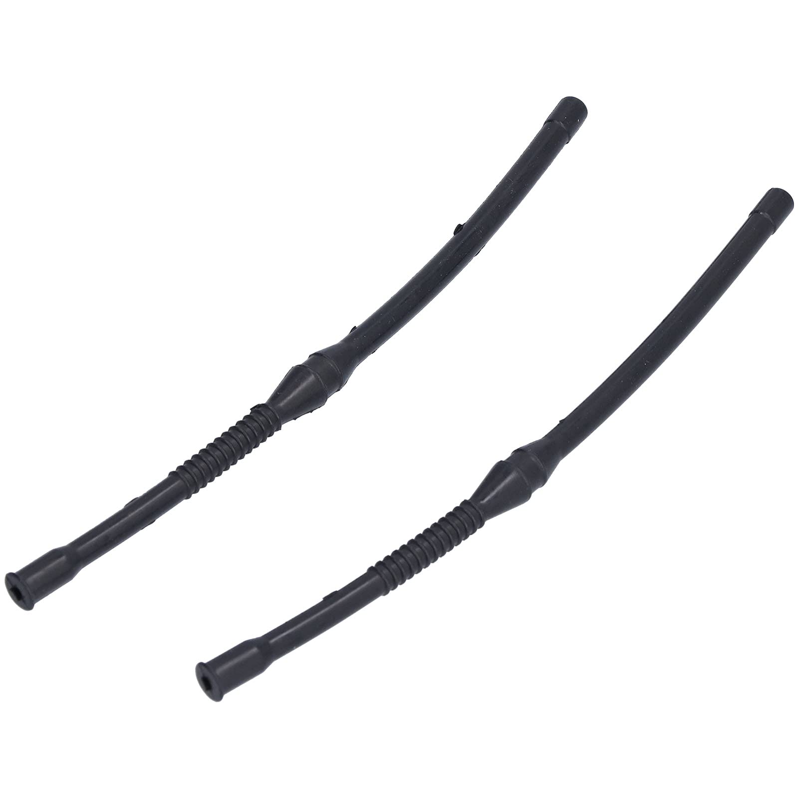 Fuel Line Hose,Tbest Fuel Line Pipe Jonsered 630 Super F 2Pcs Fuel Pipe Line Replacement for Husqvarna 66 61 162 181 266 268 272 281 288 Chainsaw