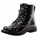 Gotta Flurt LUNA Boot