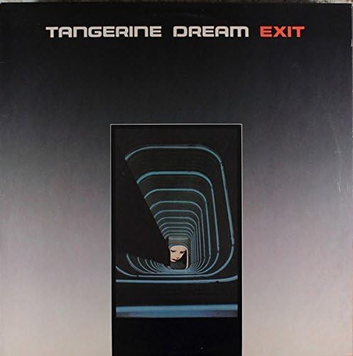 Amazon.com: Tangerine Dream - Phaedra - Lp Vinyl Record: CDs & Vinyl