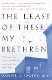 The Least of These My Brethren: A Doctor's Story of Hope and Miracles on an Inner-City AIDS Ward