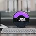 (2nd Gen) Dual Alarm Clock Radio with Bluetooth Speaker and USB Charger for Bedrooms, LED Bedside Clock with Multi-Color Night Light for Kids, Loud Alarm for Heavy Sleepers, Digital FM, Battery Backup
