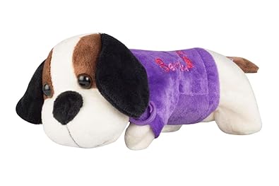 Innovationthestore Womens Handbag (Purple) (SM136100051)