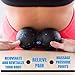 Si Belt – Lower Back Support Belt for Women and Men – Stabilizes and Relieves Pelvic and SI Joint Pain * Free Massage Ball and E-Book * Discreet Fit Sacroiliac Belt and Lower Back Hip Brace !