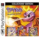 Spyro Collectors' Edition - PlayStation