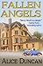 Fallen Angels (Mercy Allcutt Book 3)