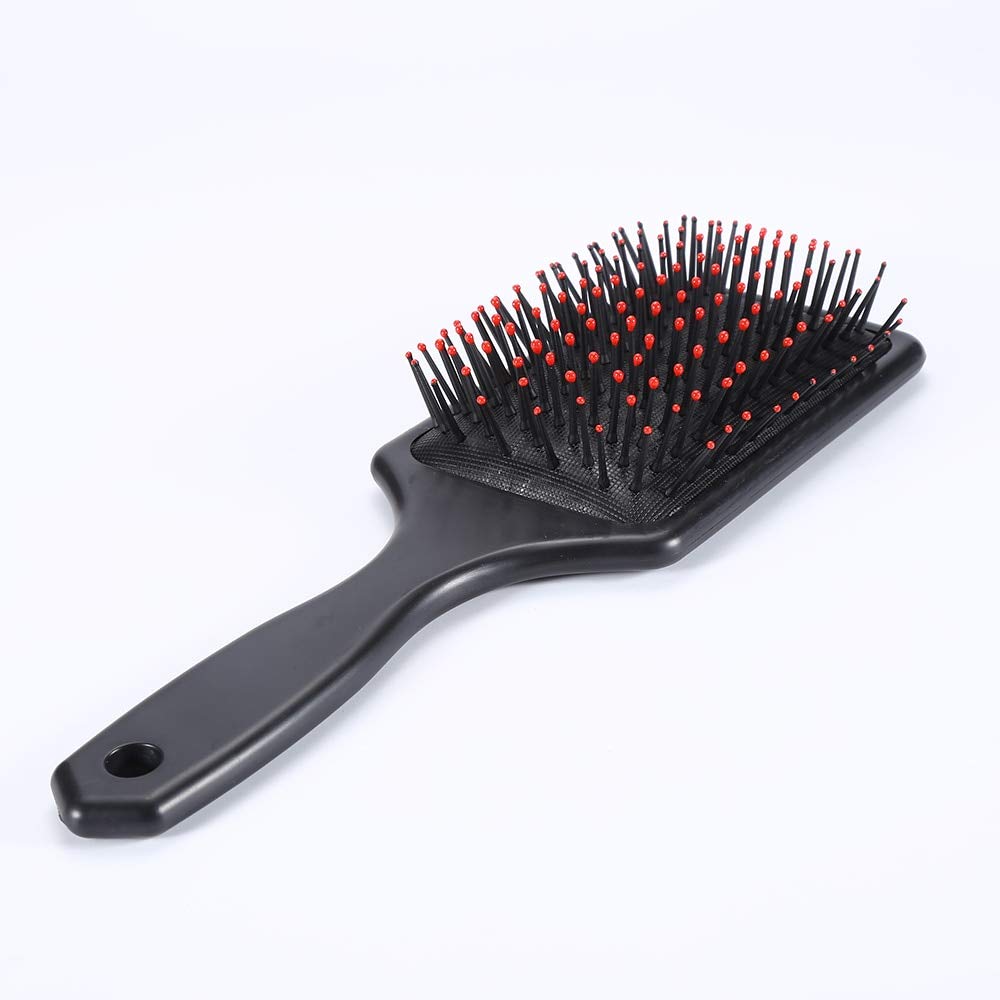 Kittcatt Elecool Professional Lady Hair Brush Massage Comb