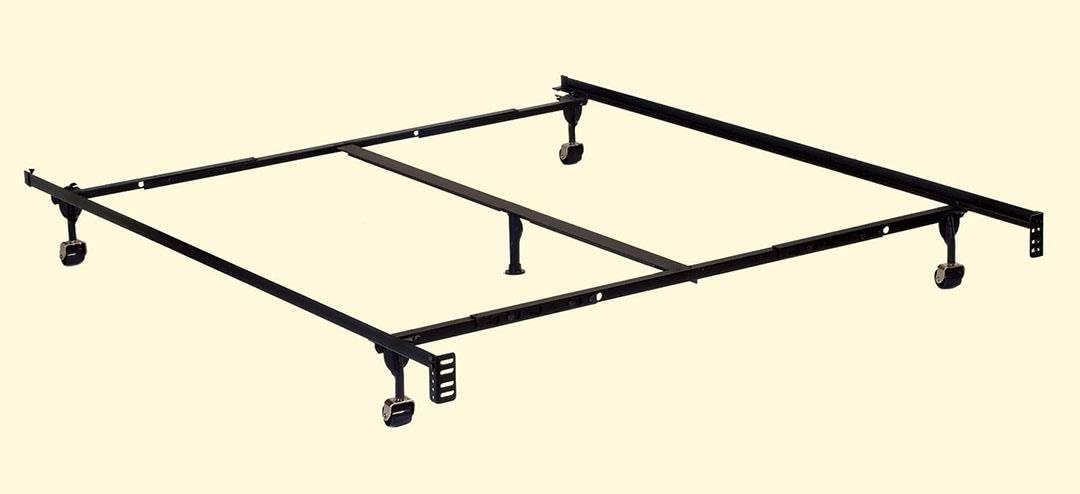 Urbal Furnishings Drucilla Adjustable Bed Frame Full/Queen