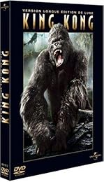 King Kong - Version Longue - Edition Deluxe