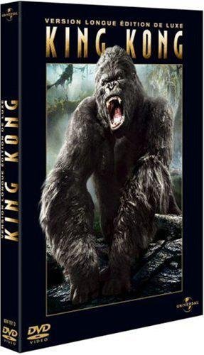 King Kong - Version Longue - Edition Deluxe