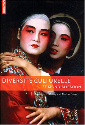 Diversité culturelle et mondialisation