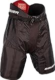 Bauer Vapor X700 Ice Hockey Pants - Senior - X-Large - Black