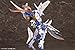 Kotobukiya Megami Device SOL Raptor 1/1 Scale Model Kit, Approx. 180 mm, White, Medium, Unique, Anime, Adult, Model Kit, False