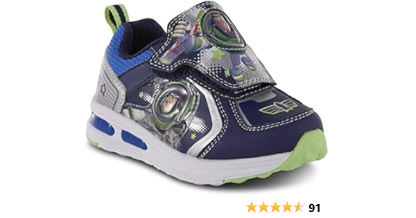 buzz lightyear sneakers