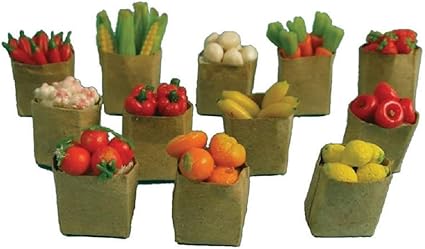 bolsas fruta amazon