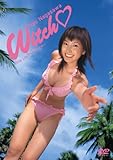 長澤奈央DVD　Witch 〜 Trip Lip The Movie 〜