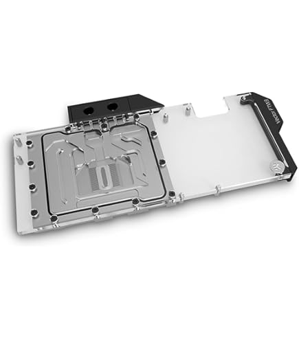 Amazon.com: EK Water Blocks Quantum Vector RTX 3080/3090 Bloc D