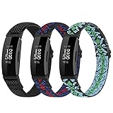 Huamanlou Adjustable Elastic Nylon Sport Bands