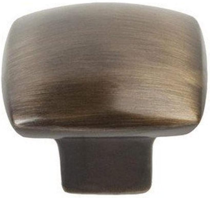 Sumner Street Home Hardware RL020692 Boise 1-1/4