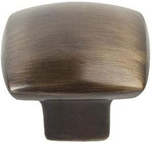 Sumner Street Home Hardware RL020692 Boise 1-1/4