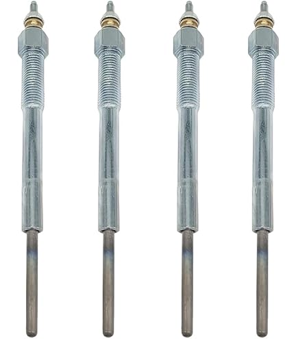 NaoFIRE Amazon.com: YUXSOUQ Glow Plug 8982907550 8-98290-755-0 Compatible