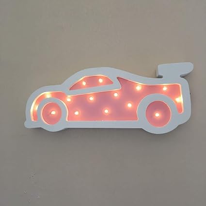car night light for baby