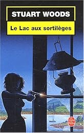 Le  lac aux sortilèges