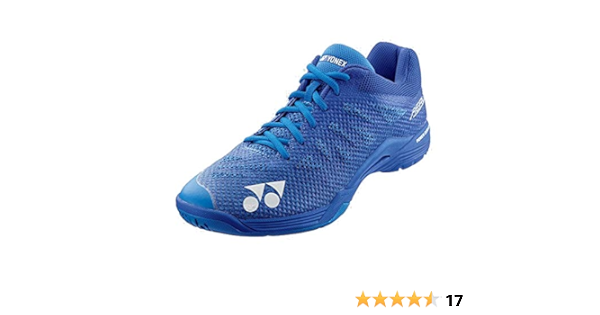 yonex power cushion aerus 3 mens indoor court shoe