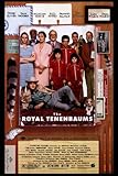 Royal Tenenbaums, The (2001) - 11 x 17  - Style A