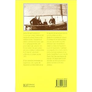 Viaje del Liberdade, El (Spanish Edition)