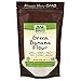 NOW Foods Green Banana Flour,14-Ounce