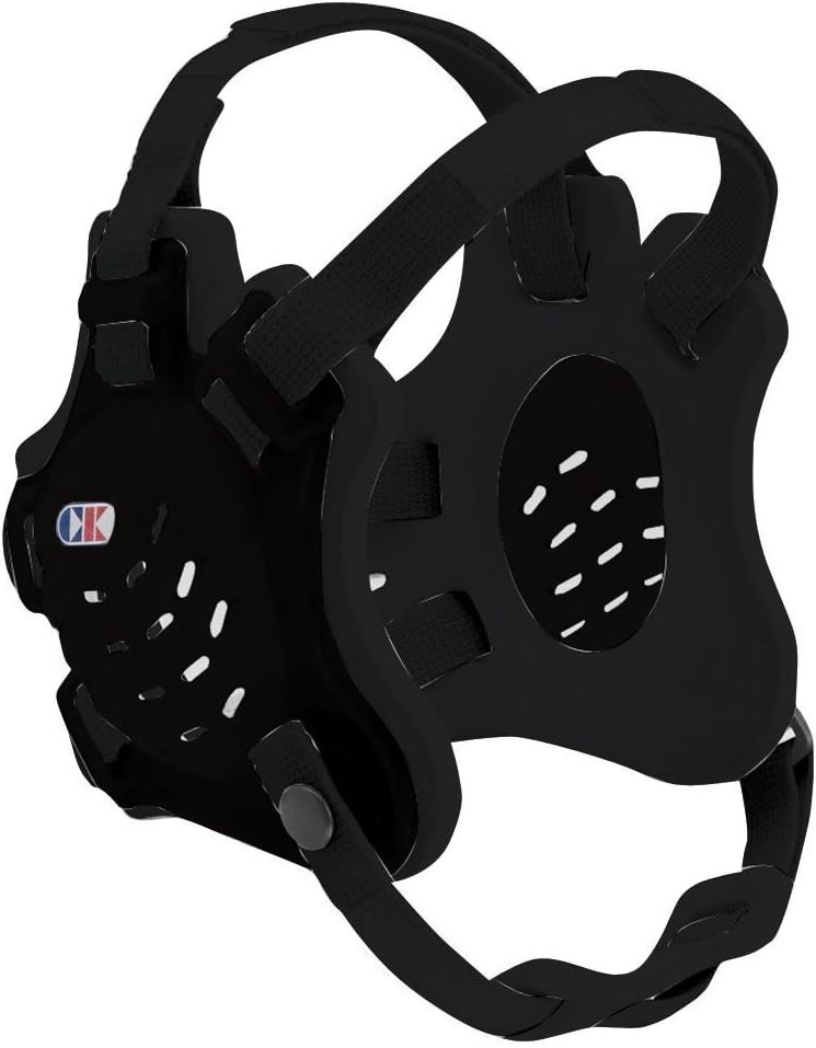 Cliff Keen F5 Tornado Headgear