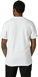 Fox Racing Men's Standard Kawasaki Short Sleeve