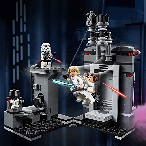 LEGO 75229 Star Wars Flucht vom Todesstern™ – Bild 3